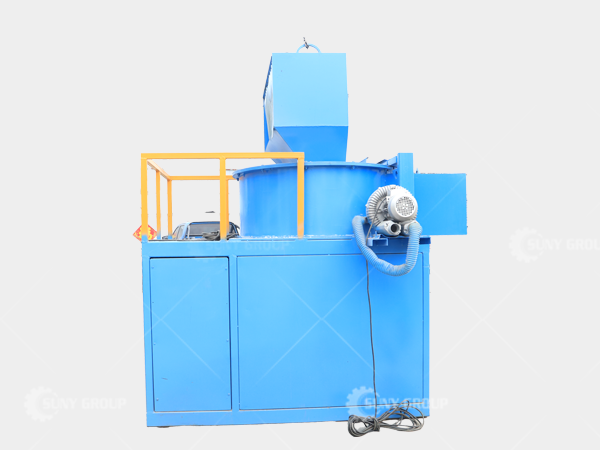 夾膠玻璃去除機